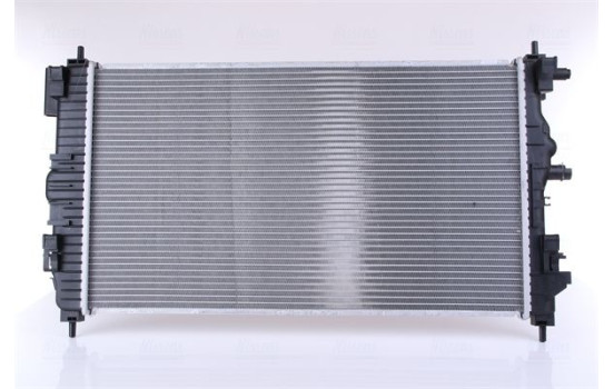 Radiator, engine cooling 630745 Nissens, Image 4