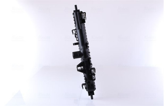 Radiator, engine cooling 630745 Nissens, Image 5