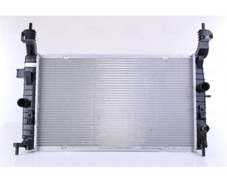 Radiator, engine cooling 630747 Nissens, Image 2