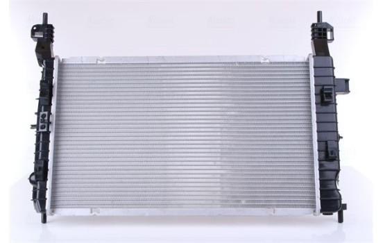 Radiator, engine cooling 630747 Nissens, Image 3