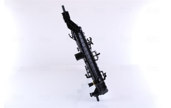 Radiator, engine cooling 630747 Nissens, Image 4