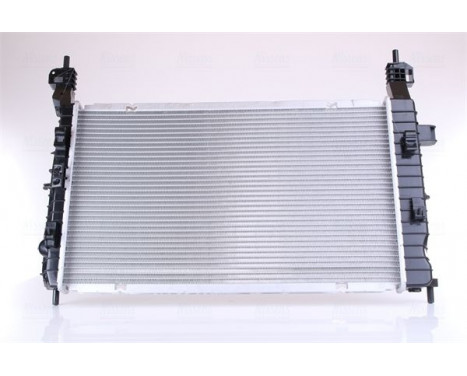 Radiator, engine cooling 630748 Nissens, Image 3