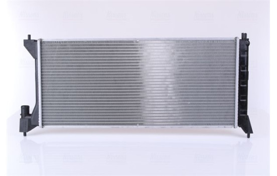 Radiator, engine cooling 630749 Nissens, Image 3