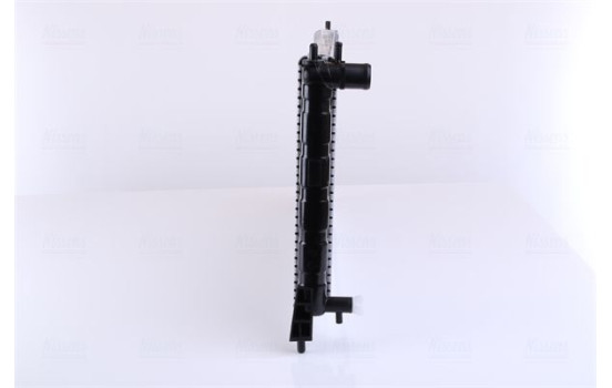 Radiator, engine cooling 630749 Nissens, Image 5
