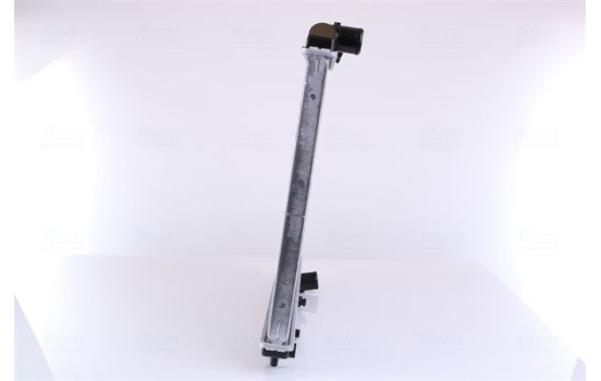 Radiator, engine cooling 630754 Nissens, Image 6