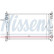 Radiator, engine cooling 630755 Nissens