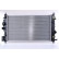 Radiator, engine cooling 630762 Nissens, Thumbnail 2