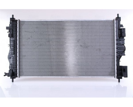 Radiator, engine cooling 630762 Nissens, Image 3