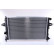 Radiator, engine cooling 630768 Nissens, Thumbnail 2