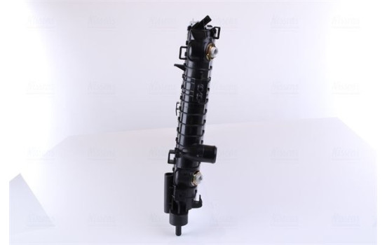 Radiator, engine cooling 630768 Nissens, Image 5