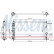 Radiator, engine cooling 630769 Nissens