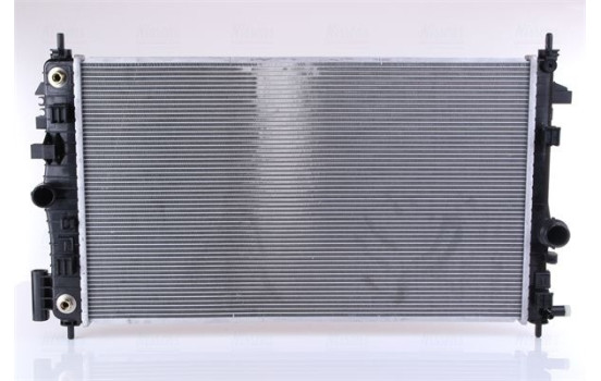 Radiator, engine cooling 630769 Nissens, Image 2