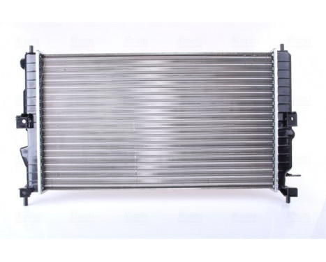 Radiator, engine cooling 630771 Nissens, Image 4