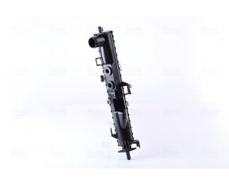 Radiator, engine cooling 630771 Nissens, Image 5