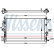Radiator, engine cooling 630773 Nissens
