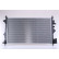Radiator, engine cooling 630773 Nissens, Thumbnail 3
