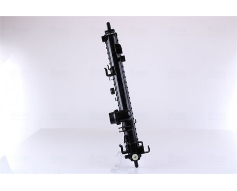 Radiator, engine cooling 630773 Nissens, Image 4