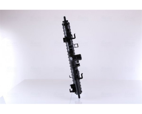 Radiator, engine cooling 630773 Nissens, Image 5