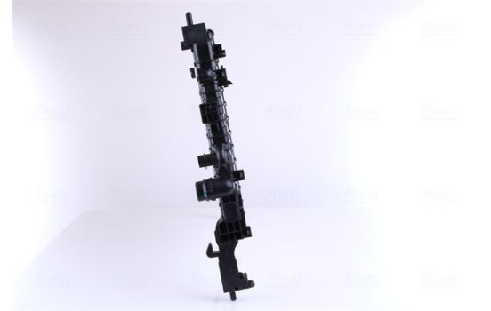 Radiator, engine cooling 630774 Nissens, Image 3