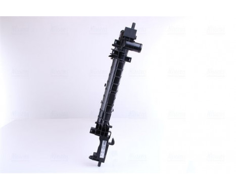 Radiator, engine cooling 630774 Nissens, Image 4