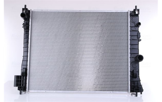Radiator, engine cooling 630775 Nissens, Image 2