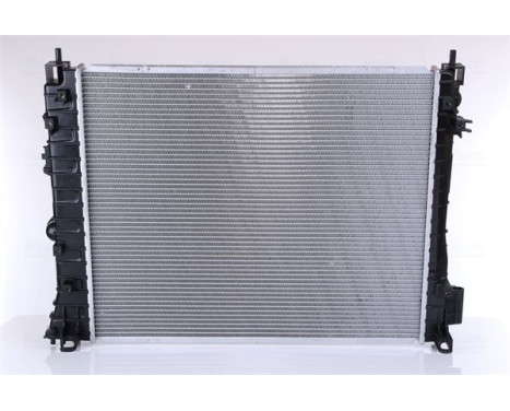 Radiator, engine cooling 630775 Nissens, Image 3