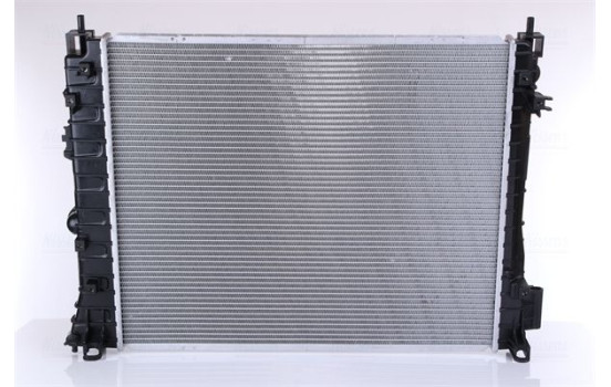 Radiator, engine cooling 630775 Nissens, Image 3