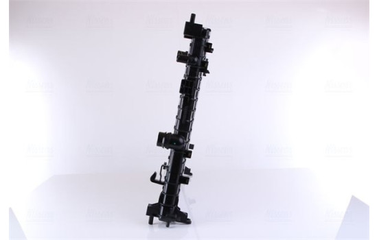 Radiator, engine cooling 630775 Nissens, Image 4