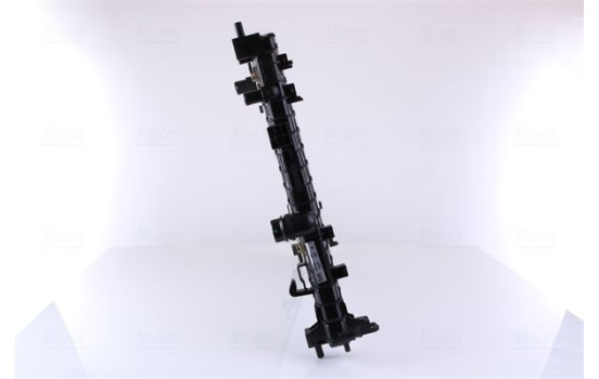 Radiator, engine cooling 630777 Nissens, Image 4