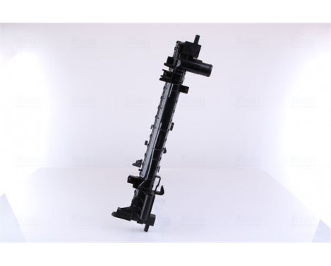 Radiator, engine cooling 630777 Nissens, Image 5