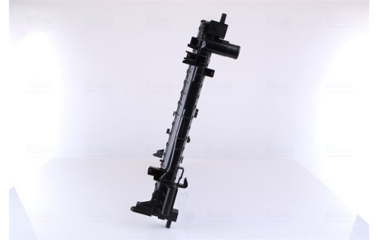 Radiator, engine cooling 630777 Nissens, Image 5