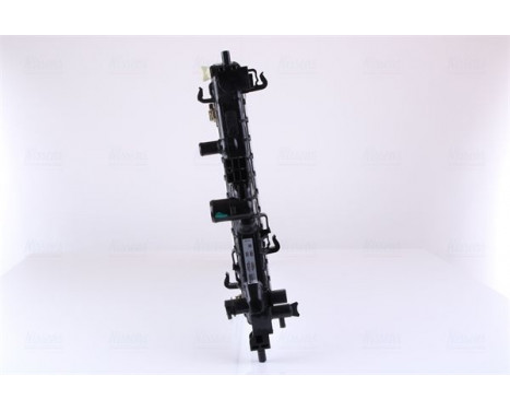 Radiator, engine cooling 630778 Nissens, Image 4