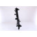Radiator, engine cooling 630778 Nissens, Thumbnail 4
