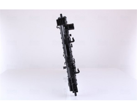 Radiator, engine cooling 630778 Nissens, Image 5