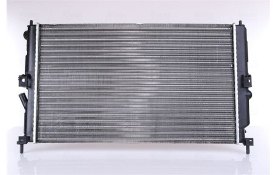 Radiator, engine cooling 63078 Nissens, Image 4