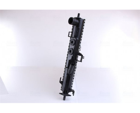 Radiator, engine cooling 63078 Nissens, Image 5