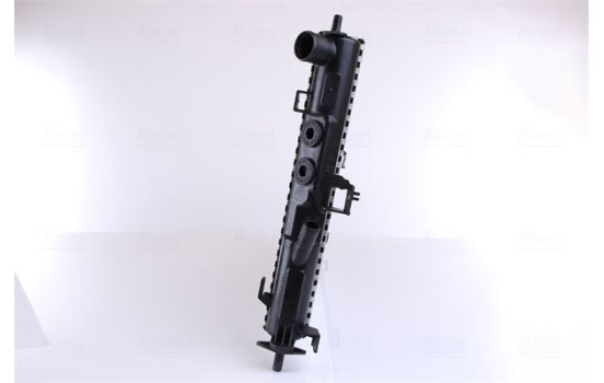 Radiator, engine cooling 63078 Nissens, Image 5