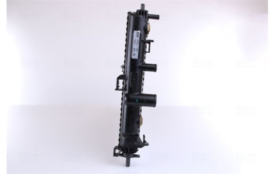 Radiator, engine cooling 63078 Nissens, Image 6