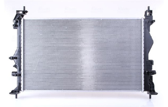 Radiator, engine cooling 630783 Nissens, Image 3