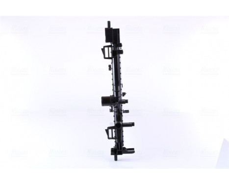 Radiator, engine cooling 630783 Nissens, Image 4