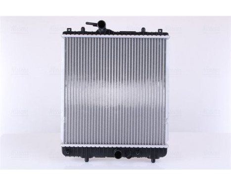 Radiator, engine cooling 630787 Nissens, Image 2