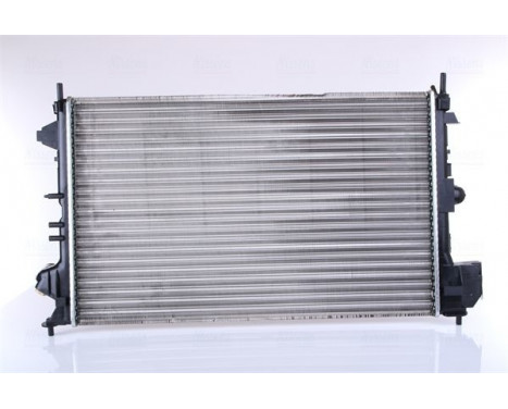 Radiator, engine cooling 630789 Nissens, Image 3