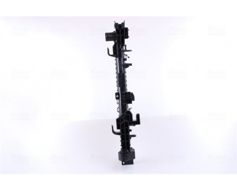 Radiator, engine cooling 630792 Nissens, Image 4