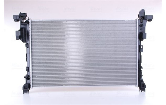 Radiator, engine cooling 630793 Nissens, Image 2