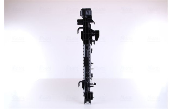 Radiator, engine cooling 630793 Nissens, Image 3