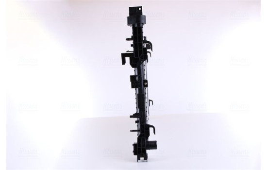 Radiator, engine cooling 630793 Nissens, Image 4