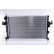 Radiator, engine cooling 630802 Nissens, Thumbnail 2