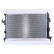 Radiator, engine cooling 630802 Nissens, Thumbnail 3