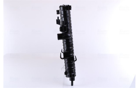 Radiator, engine cooling 630802 Nissens, Image 4
