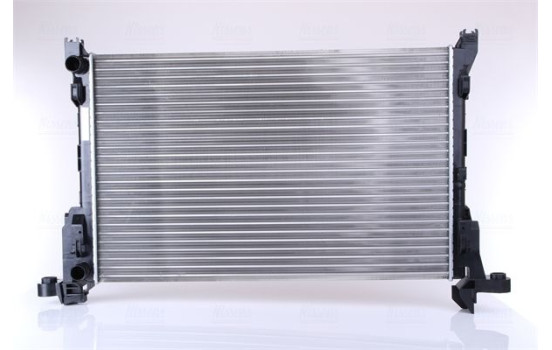 Radiator, engine cooling 630803 Nissens, Image 2
